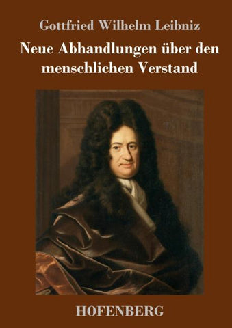 Neue Abhandlungen über den menschlichen Verstand