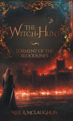 The Witch-Hunt