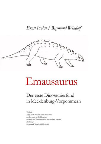 Emausaurus