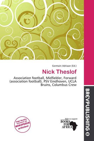 Nick Theslof