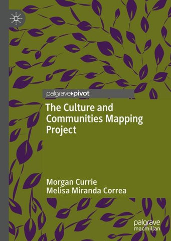 The Culture and Communities Mapping Project