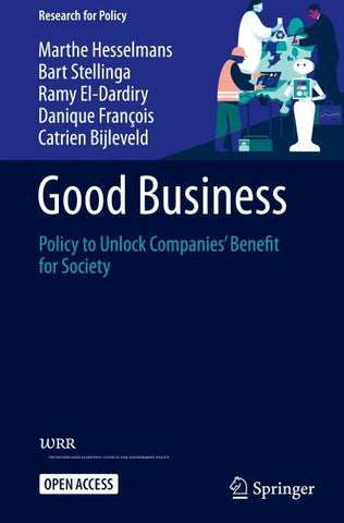Good Business