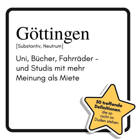 Göttingen