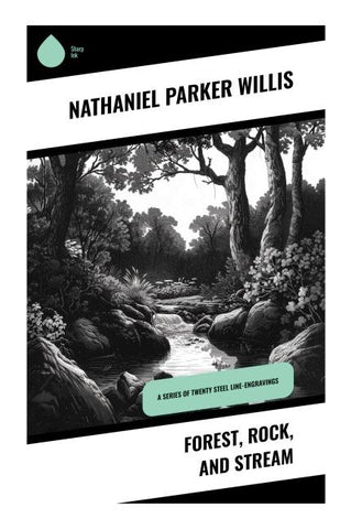 Forest, Rock, and Stream