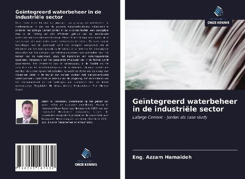 Geïntegreerd waterbeheer in de industriële sector
