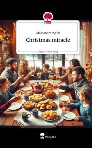 Christmas miracle. Life is a Story - story.one