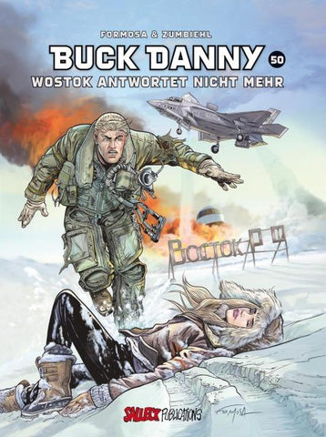 Buck Danny