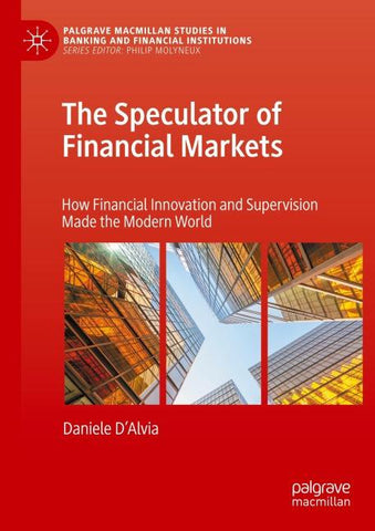 The Speculator of Financial Markets