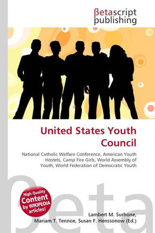 United States Youth Council