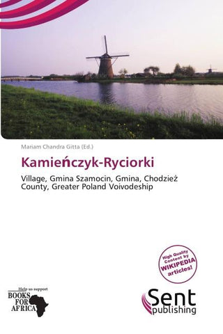 Kamie¿czyk-Ryciorki