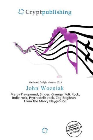 John Wozniak