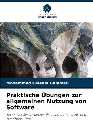 Praktische Übungen zur allgemeinen Nutzung von Software