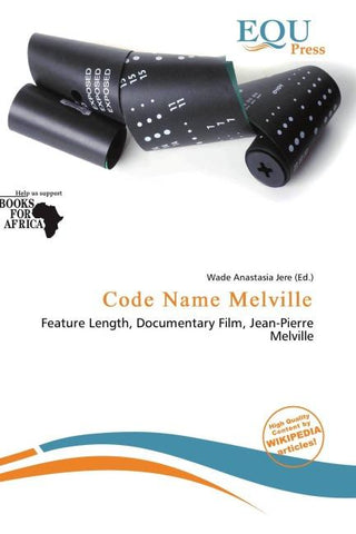 Code Name Melville