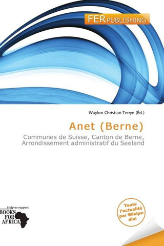Anet (Berne)