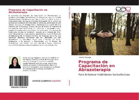 Programa de Capacitación en Abrazoterapia