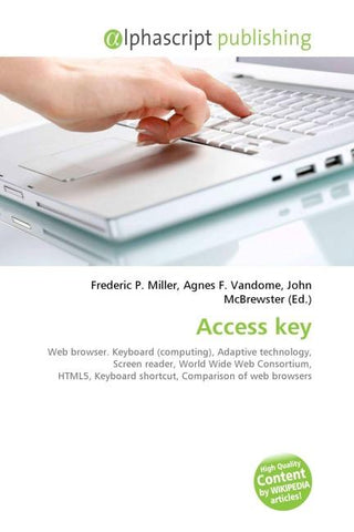 Access key
