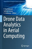 Drone Data Analytics in Aerial Computing