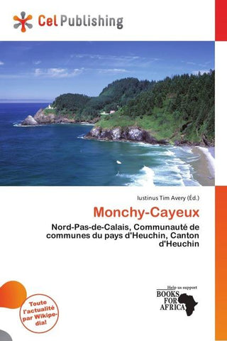 Monchy-Cayeux