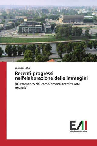 Recenti progressi nell'elaborazione delle immagini