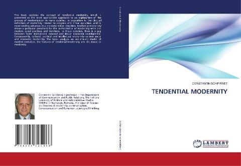 TENDENTIAL MODERNITY