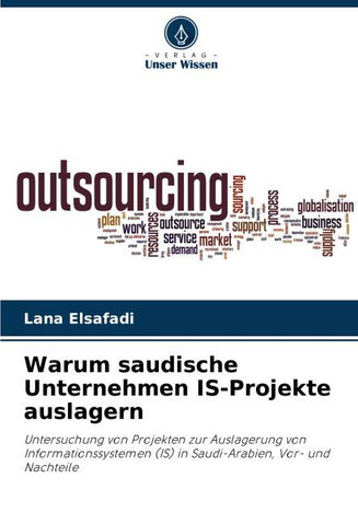 Warum saudische Unternehmen IS-Projekte auslagern