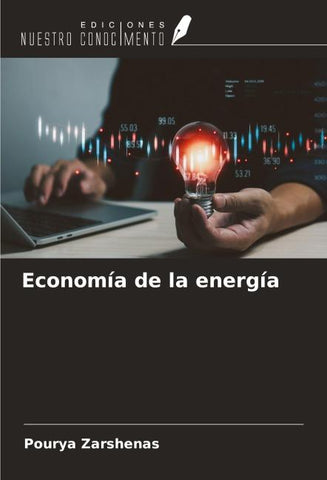 Economía de la energía