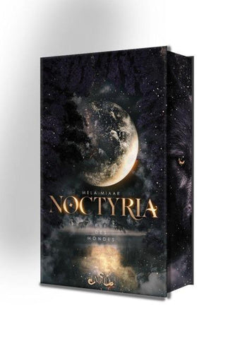 Noctyria