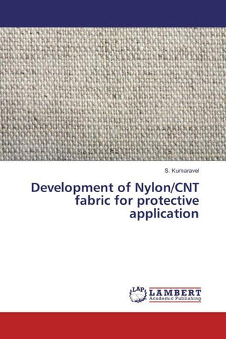 Development of Nylon/CNT fabric for protective application