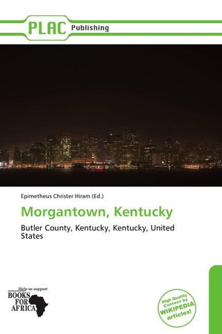 Morgantown, Kentucky