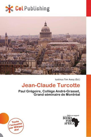 Jean-Claude Turcotte