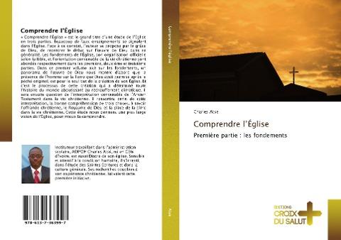 Comprendre l'Église