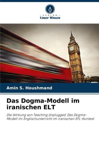Das Dogma-Modell im iranischen ELT