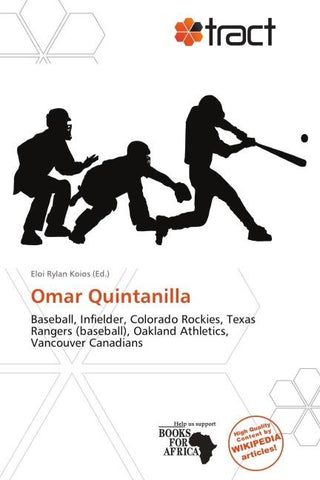 Omar Quintanilla