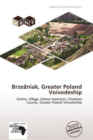 Brze¿niak, Greater Poland Voivodeship