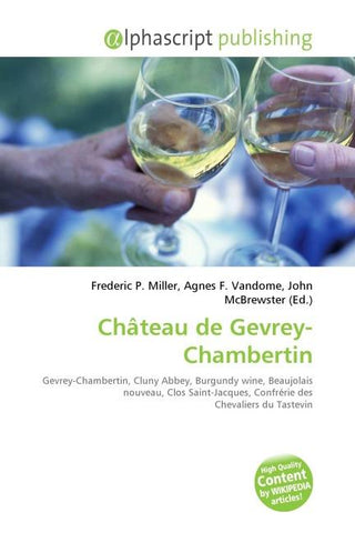 Château de Gevrey-Chambertin