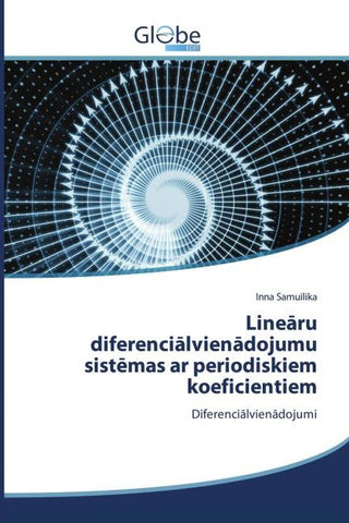Line¿ru diferenci¿lvien¿dojumu sist¿mas ar periodiskiem koeficientiem