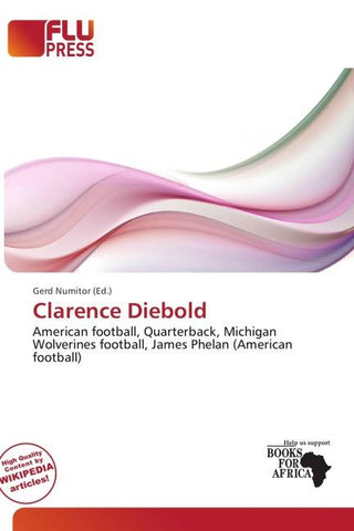 Clarence Diebold