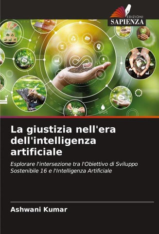 La giustizia nell'era dell'intelligenza artificiale