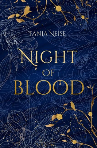Night Of Blood