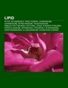 Lipid