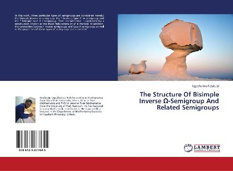 The Structure Of Bisimple Inverse ¿-Semigroup And Related Semigroups