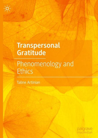 Transpersonal Gratitude