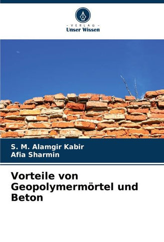 Vorteile von Geopolymermörtel und Beton