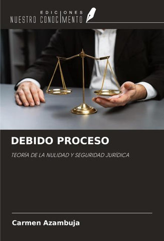 DEBIDO PROCESO
