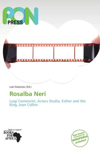 Rosalba Neri
