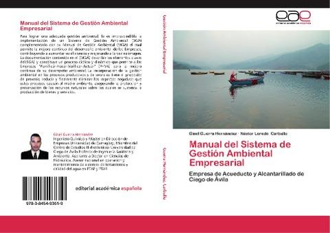 Manual del Sistema de Gestión Ambiental Empresarial