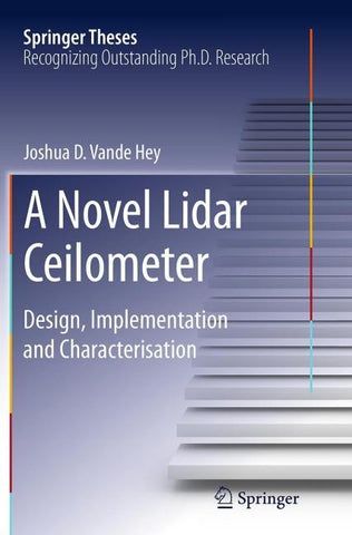 A Novel Lidar Ceilometer