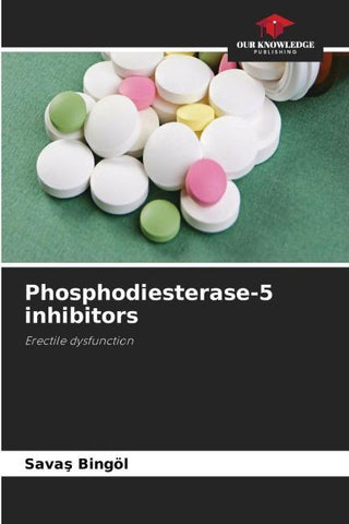 Phosphodiesterase-5 inhibitors