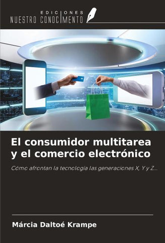 El consumidor multitarea y el comercio electrónico