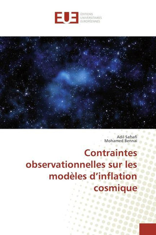 Contraintes observationnelles sur les modèles d'inflation cosmique